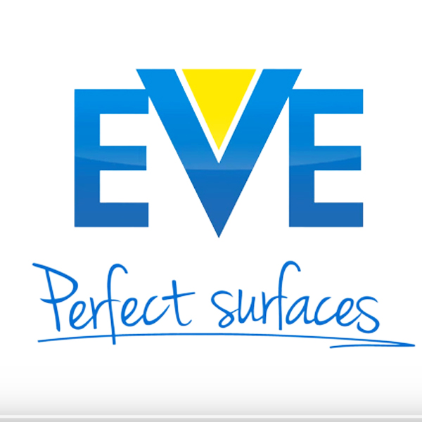 Das EVE Scribble Video - Perfect Surfaces